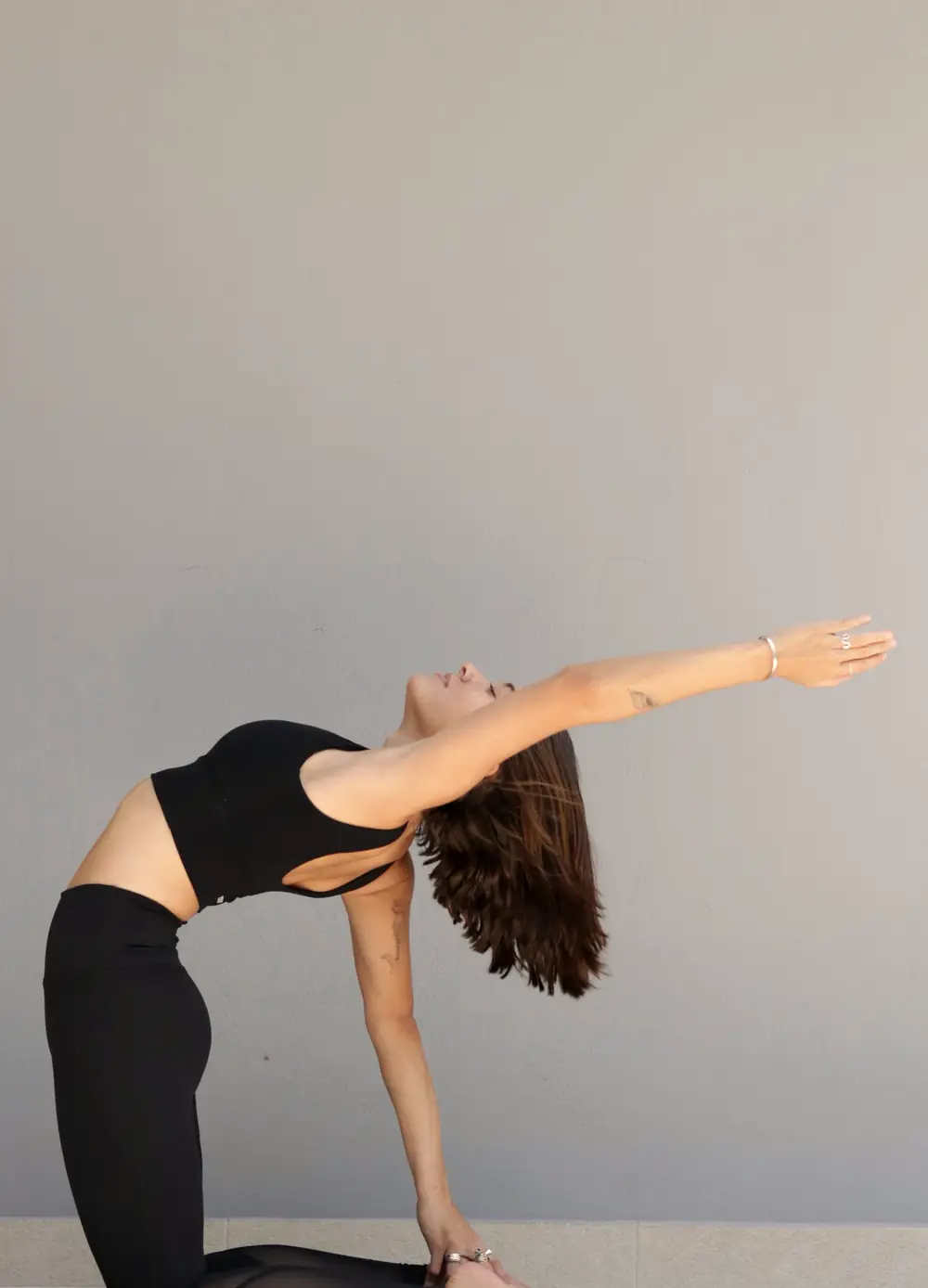 Hot Vinyasa