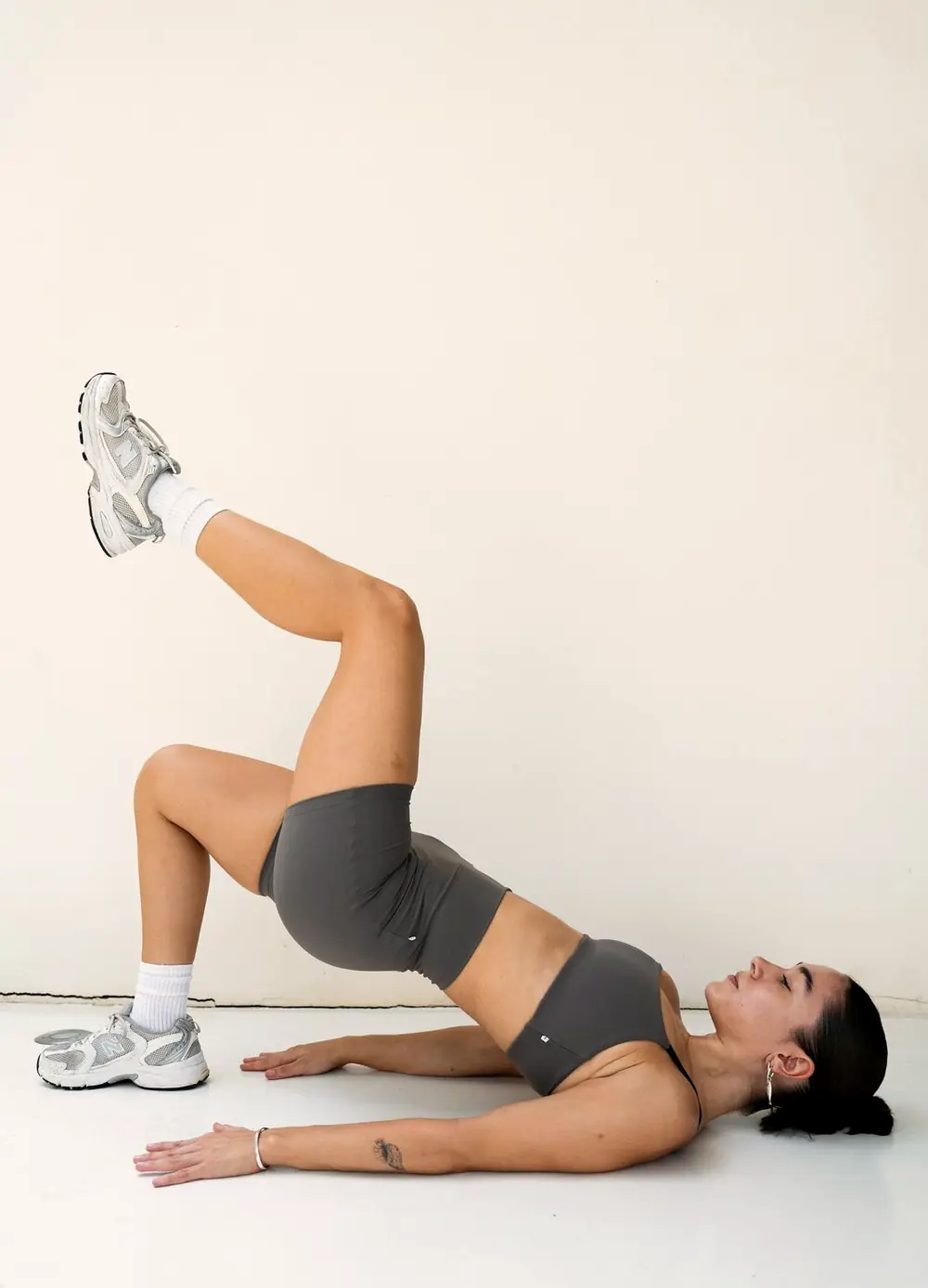 Hot Sculpt & Flow